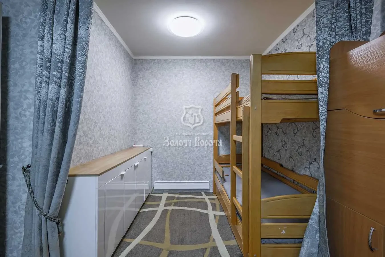 1-к квартира Київ, Деснянський, Космонавта Волкова 14 6