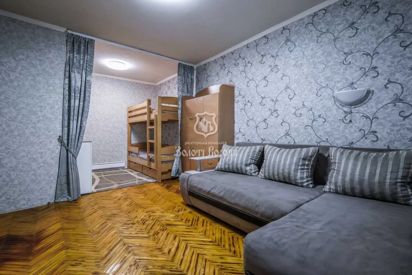 1-к квартира Київ, Деснянський, Космонавта Волкова 14 4