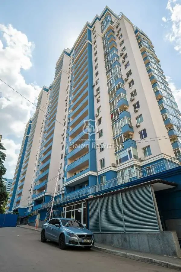 2-к квартира Київ, Шевченківський, Кирило-Мефодіївська 2 24