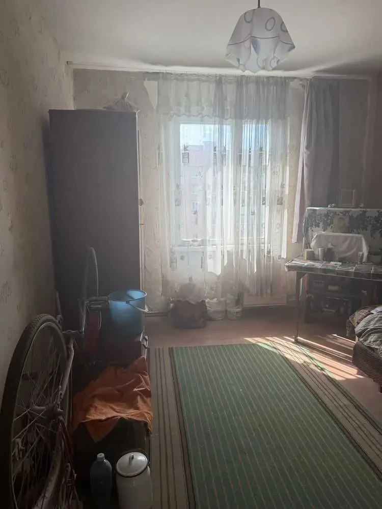 2-к квартира Одеса, Приморський, Королева 3