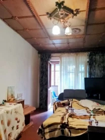 3-к квартира Одеса, Київський, Люстдорфская дорога 25