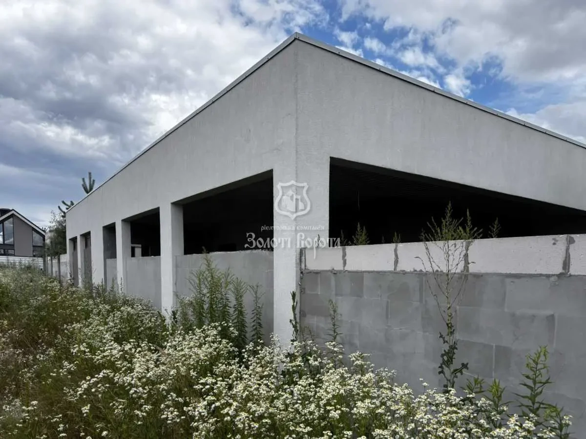 3-к будинок Вишгородський, Осещина, Абрикосова 7 24