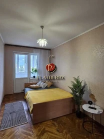 3-к квартира Київ, Святошинський, Леся Курбаса 4