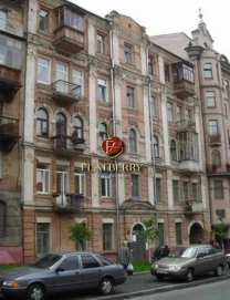 2-к квартира Київ, Шевченківський, Богдана Хмельницького 63