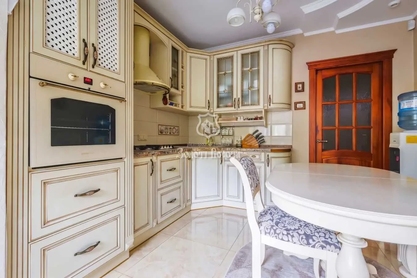 3-к квартира Бучанський, Вишневе, Святоюріївська вул. 22 15