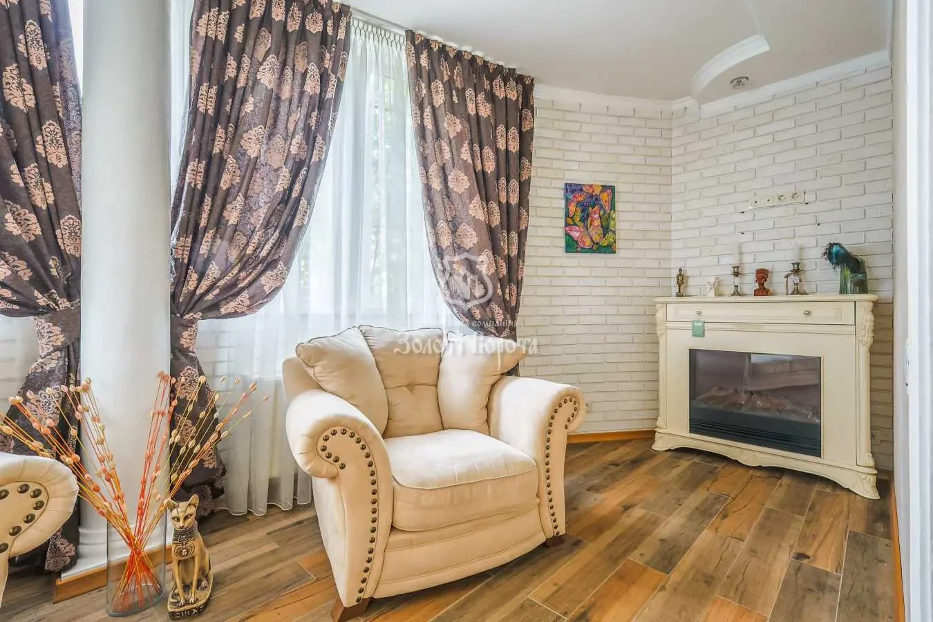 3-к квартира Бучанський, Вишневе, Святоюріївська вул. 22 5
