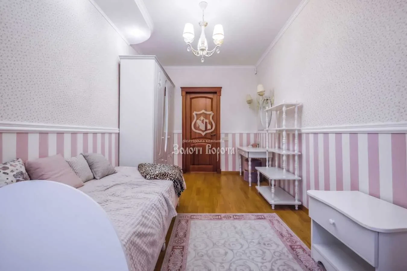 3-к квартира Бучанський, Вишневе, Святоюріївська вул. 22 13