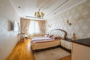 3-к квартира Бучанський, Вишневе, Святоюріївська вул. 22
