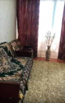 1-к квартира Полтава, Шевченківський, Івана Мазепи 17