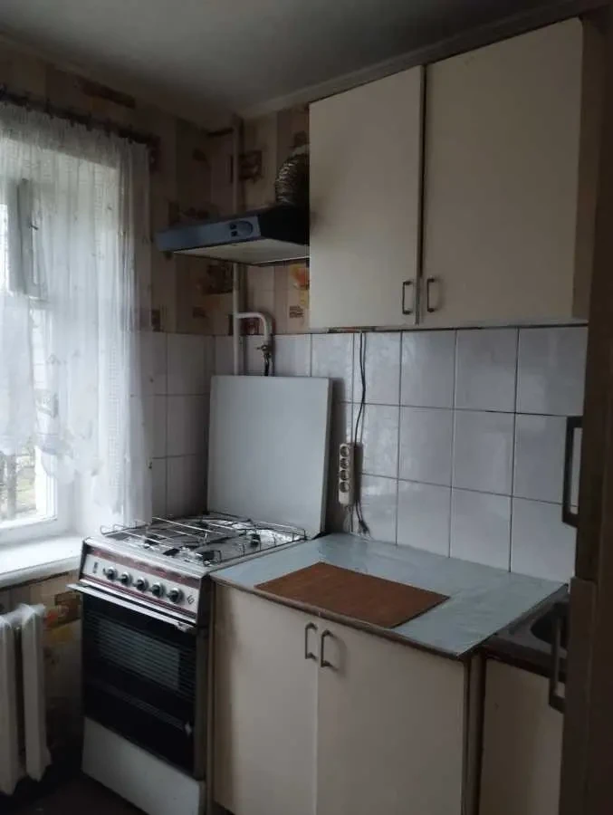 2-к квартира Київ, Дніпровський, Тампере 17 7