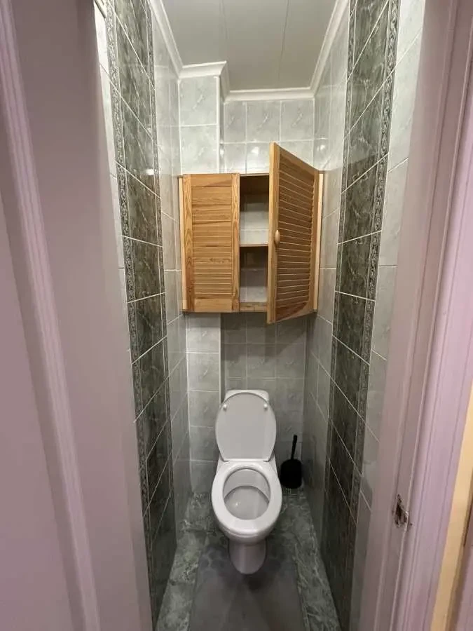 2-к квартира Київ, Солом`янський, Солом`янська 38 8
