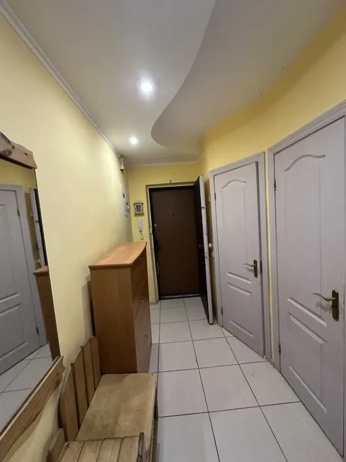 2-к квартира Київ, Солом`янський, Солом`янська 38 11