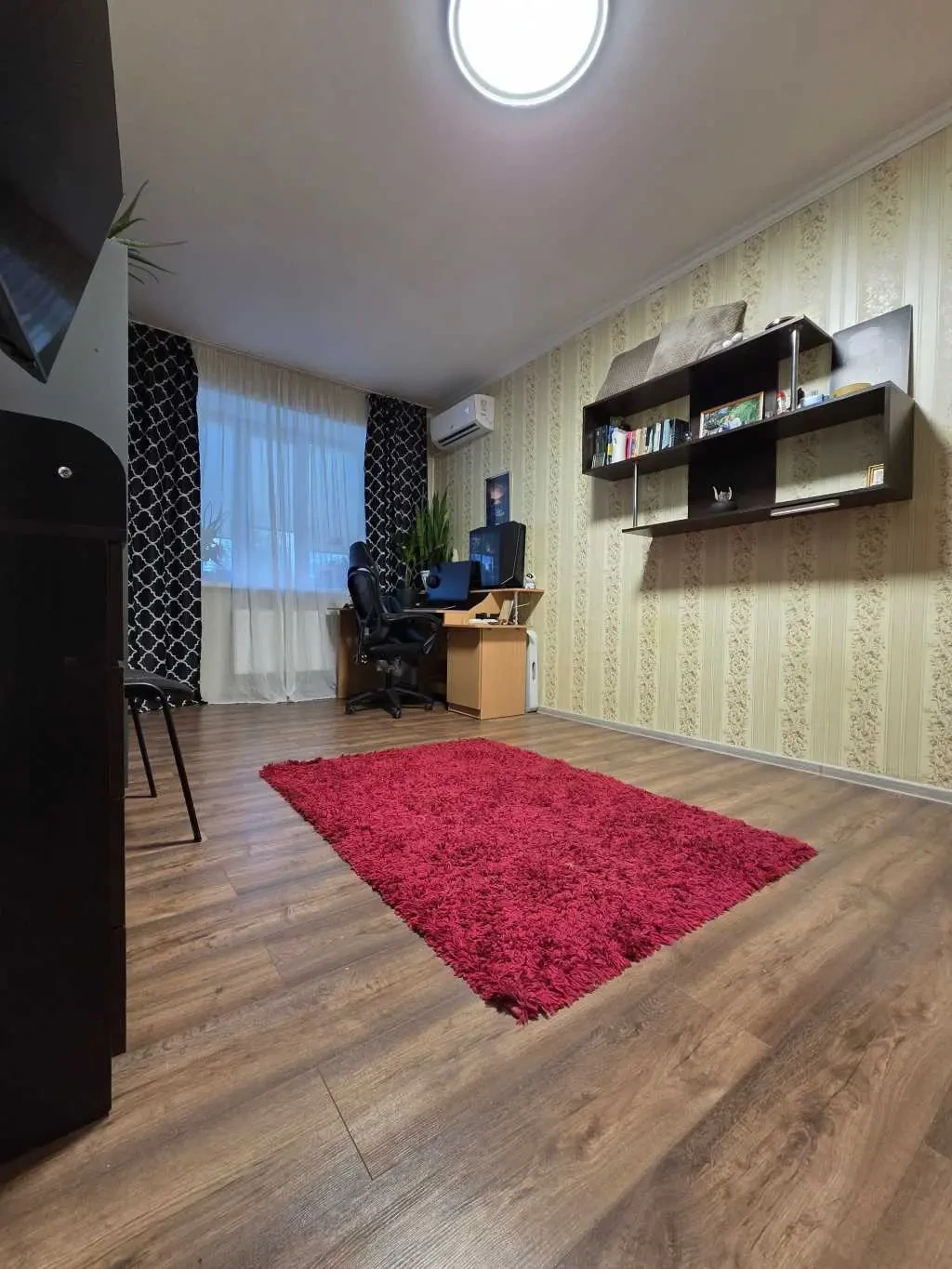 1-к квартира Бучанський, Буча, бульвар Хмельницького 10 6
