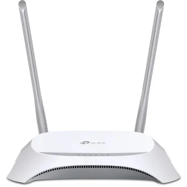 Wi-fi роутер TP-Link TL-MR3420