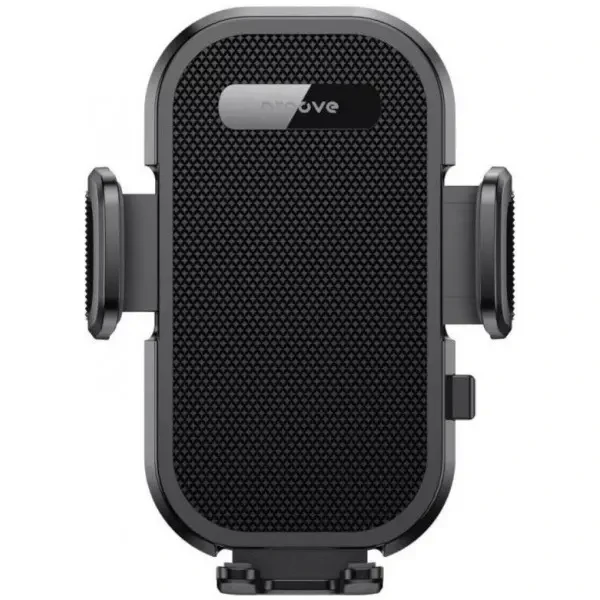 Автомобільний тримач Proove Longway Plaid Suction Type Car Mount Black (CHLP00000001) 3