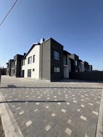 Продаж 3 кімнатного будинку Білогорща