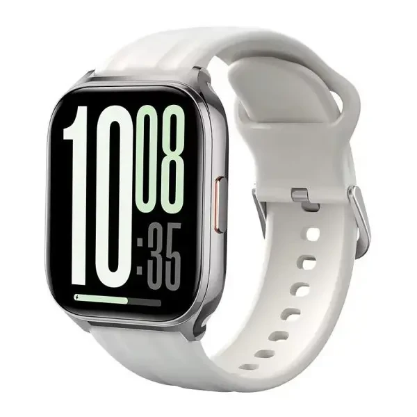 Смарт-годинник Haylou Watch 3 Silver (LS25) EU