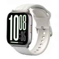 Смарт-годинник Haylou Watch 3 Silver (LS25) EU