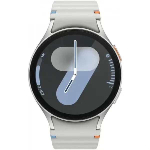 Смарт-годинник Samsung Galaxy Watch 7 44mm L315 eSIM Silver (SM-L315FZSA) EU 2