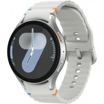 Смарт-годинник Samsung Galaxy Watch 7 44mm L315 eSIM Silver (SM-L315FZSA) EU