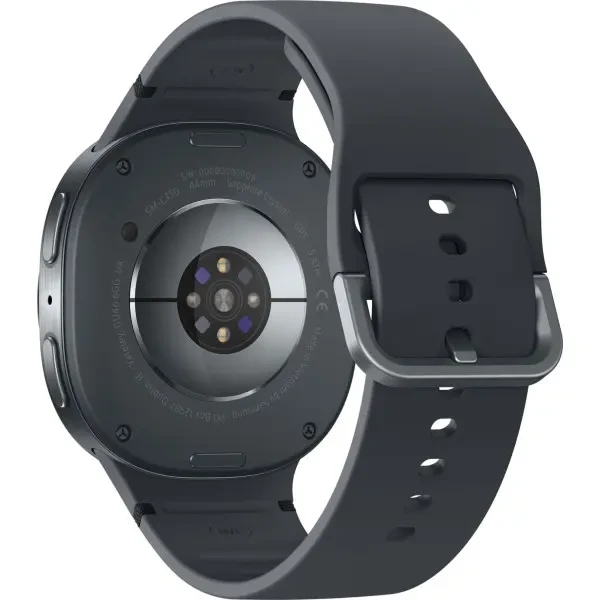 Смарт-годинник Samsung Galaxy Watch 8 44mm L330 Graphite (SM-L330NDAA) EU 5