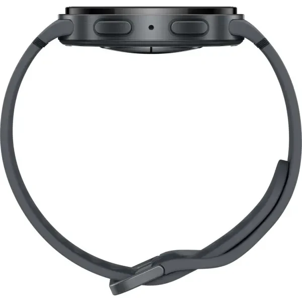 Смарт-годинник Samsung Galaxy Watch 8 44mm L330 Graphite (SM-L330NDAA) EU 4