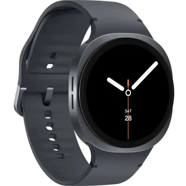 Смарт-годинник Samsung Galaxy Watch 8 44mm L330 Graphite (SM-L330NDAA) EU 3