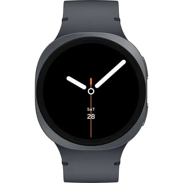 Смарт-годинник Samsung Galaxy Watch 8 44mm L330 Graphite (SM-L330NDAA) EU 2