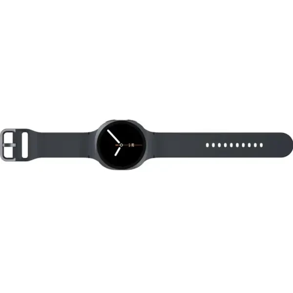 Смарт-годинник Samsung Galaxy Watch 8 44mm L330 Graphite (SM-L330NDAA) EU 6