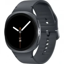 Смарт-годинник Samsung Galaxy Watch 8 44mm L330 Graphite (SM-L330NDAA) EU