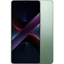 Xiaomi Смартфон Poco X7 Pro 8/256GB Green (with Adapter) EU