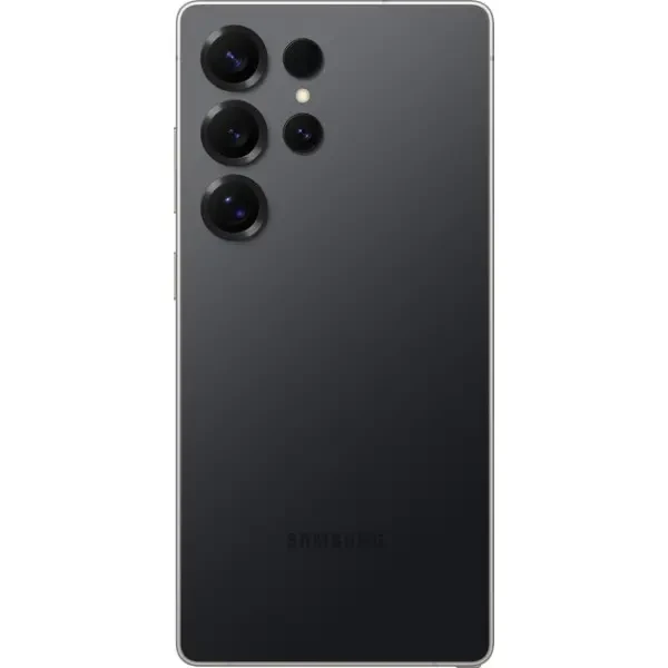Смартфон Samsung Galaxy S25 Ultra S938B 12/1TB Titanium Black (SM-S938BZKH) EU 10