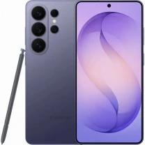 Смартфон Samsung Galaxy S26 Ultra S948B 16/1TB Cobalt Violet (SM-S948BZVH) EU