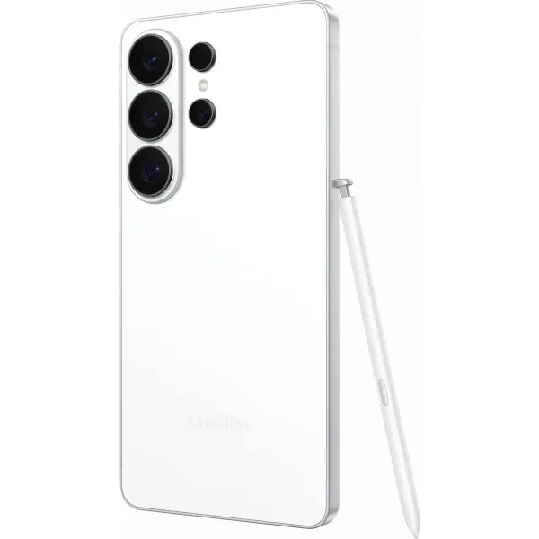 Смартфон Samsung Galaxy S26 Ultra S948B 16/1TB White (SM-S948BZWH) EU 7