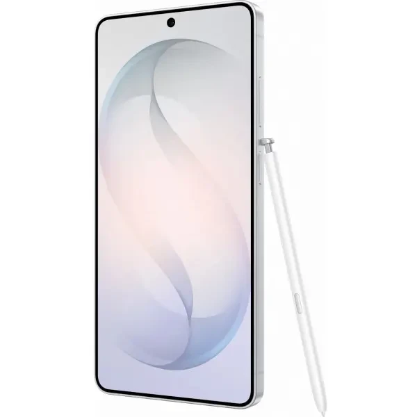 Смартфон Samsung Galaxy S26 Ultra S948B 16/1TB White (SM-S948BZWH) EU 4