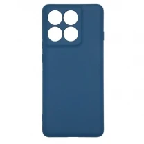 Чохол ArmorStandart ICON Camera Cov для Motorola Edge 60 Pro 5G Dark Blue (ARM85879)