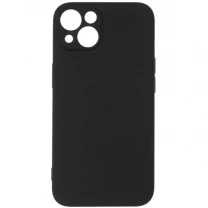 Чохол ArmorStandart Matte Slim Fit Camera Cov для Apple iPhone 13 Black (ARM62106)