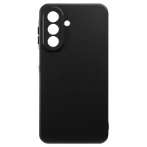 Чохол ArmorStandart Matte Slim Fit Camera Cov для Samsung A27 5G Black (ARM89711)