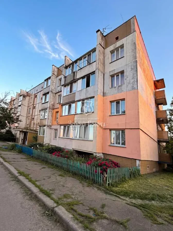 1-к квартира Бориспільський, Рогозів, Вітчизняна вул. 5а 14