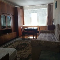 1-к квартира Київ, Подільський, Свободи 30а