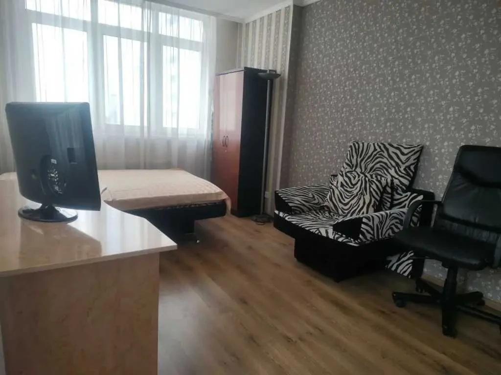 3-к квартира Київ, Дарницький, Миколи Бажана 8б 9