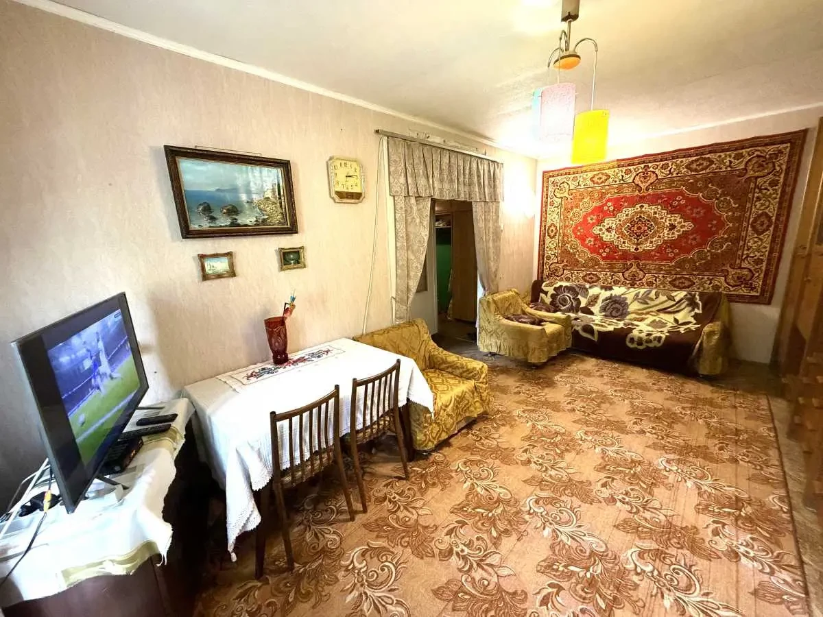 2-к квартира Київ, Солом`янський, Михайла Донця 18б 2