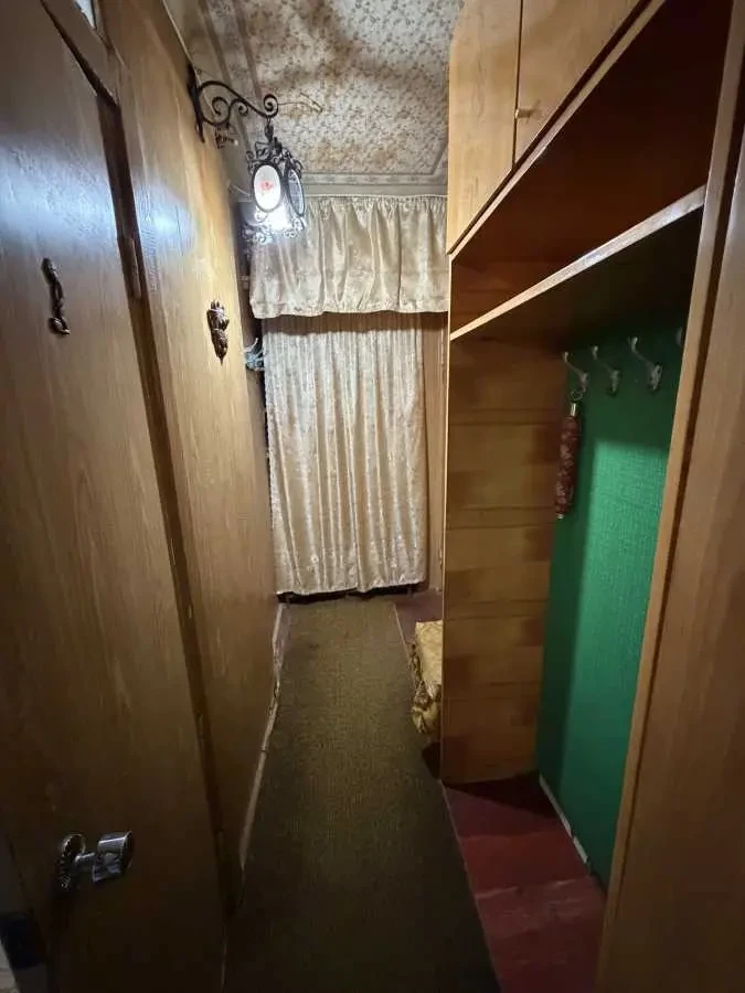 2-к квартира Київ, Солом`янський, Михайла Донця 18б 23