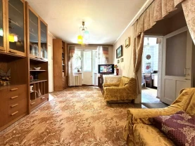 2-к квартира Київ, Солом`янський, Михайла Донця 18б