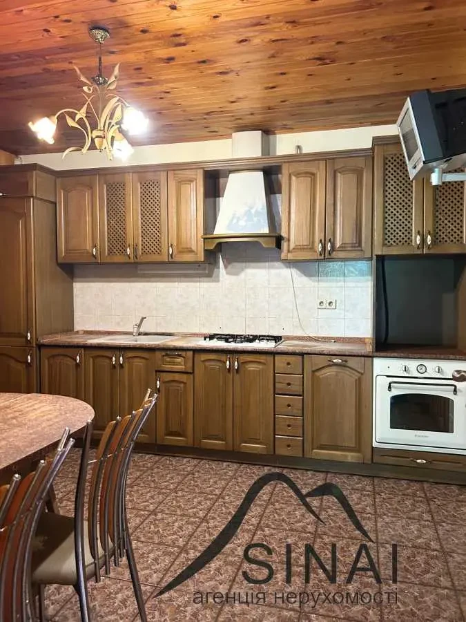3-к будинок Броварський, Літки, Провулок речковой 5 12