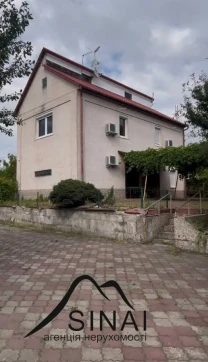 3-к будинок Броварський, Літки, Провулок речковой 5