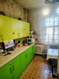 1-к квартира Київ, Дніпровський, Попудренка 44а