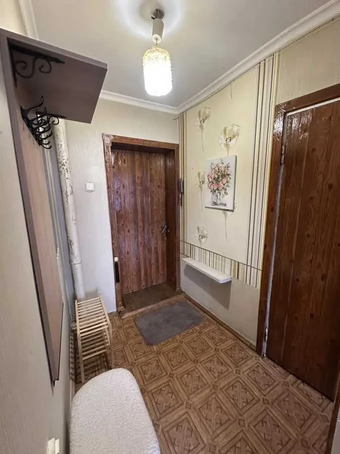 1-к квартира Київ, Деснянський, Мілютенка 3 8