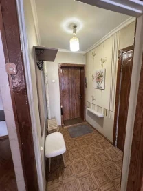 1-к квартира Київ, Деснянський, Мілютенка 3