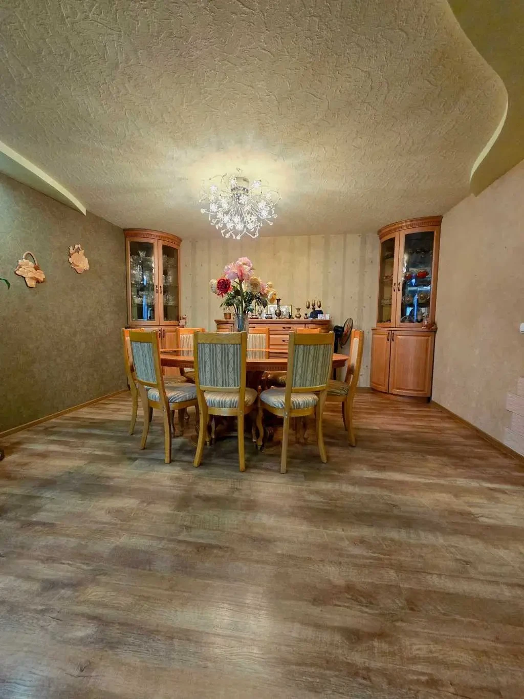 2-к квартира Білоцерківський, Біла Церква, Академічний 3 3